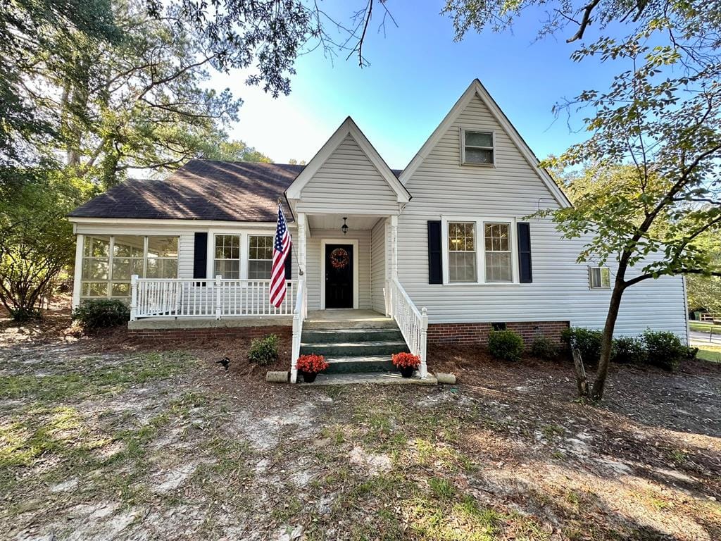 3604 Norris Road, Columbus, GA, 31907