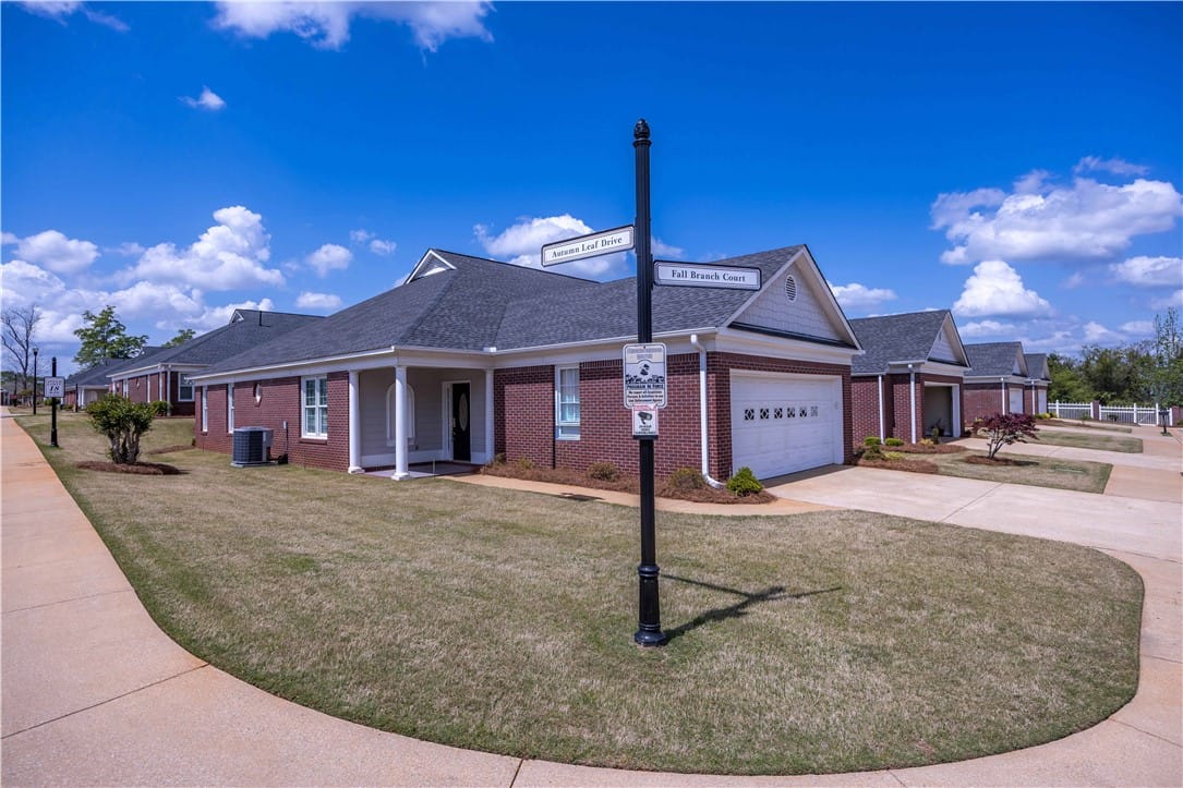 5011 Fall Branch Court #a, Phenix City, AL, 36867