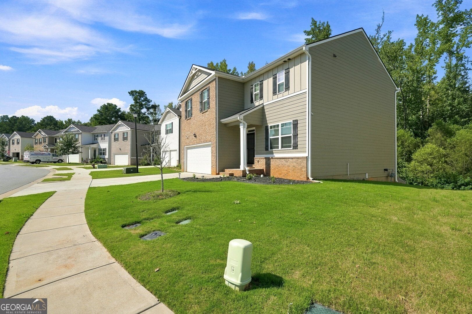 154 Silver Birch Pass, Newnan, GA 30265