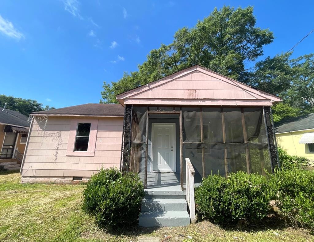 2716 Garden Drive, Columbus, GA, 31903