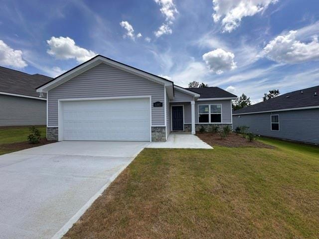 6307 Morning Dew Dr, Columbus, GA 31907