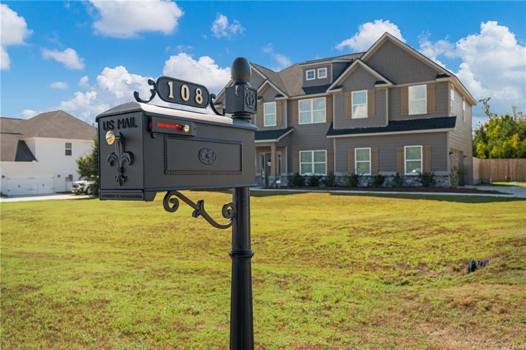 108 Lee Rd #2334, Smiths Station, AL 36877