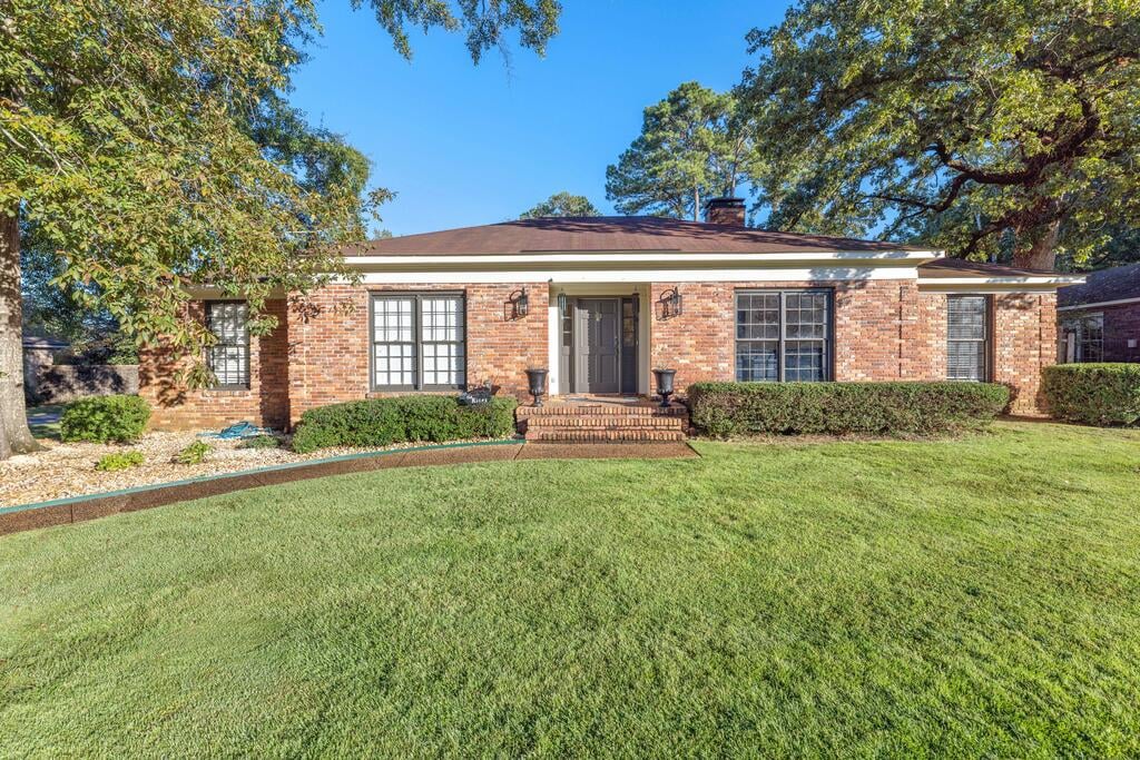 5415 Roaring Branch Rd, Columbus, GA 31904