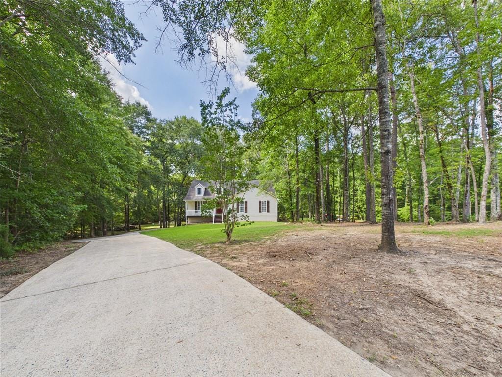 1732 Lee County Rd 279, Salem, AL 36874