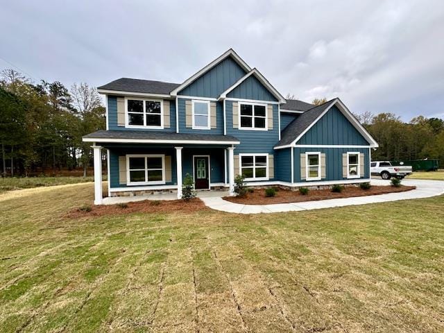 4196 Hopewell Church Road, Pine Mountain, GA, 31822