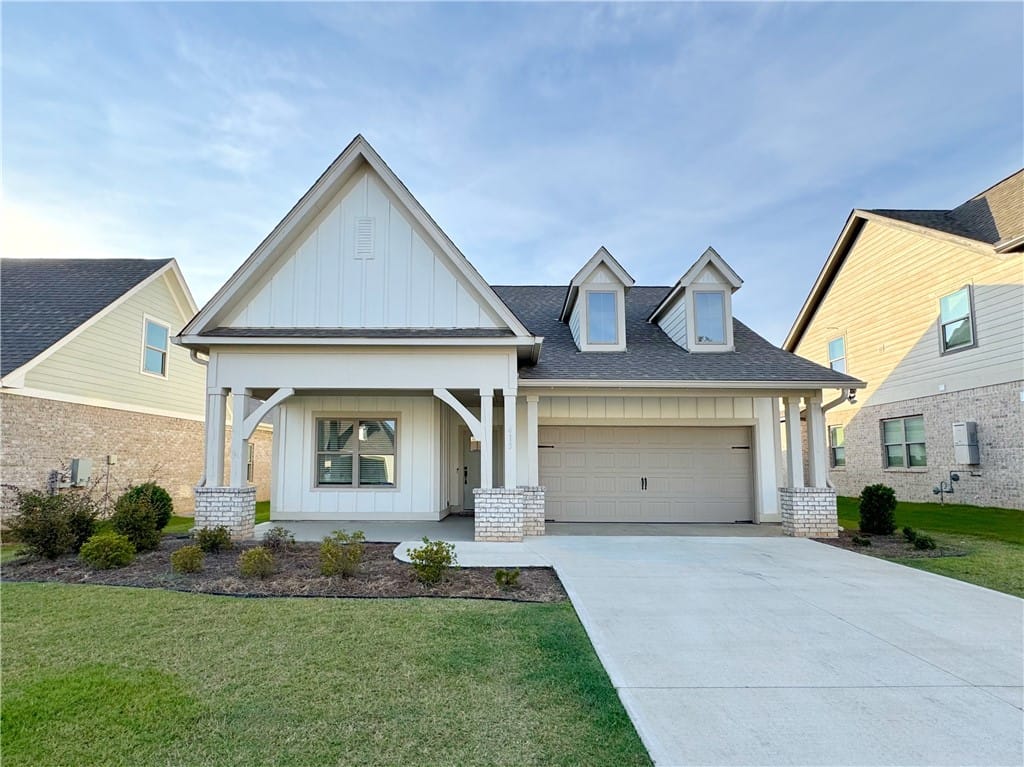 413 Christina Ln, Auburn, AL 36832, USA — Photo 1