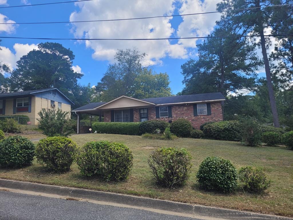 702 Baltic Court, Columbus, GA, 31907