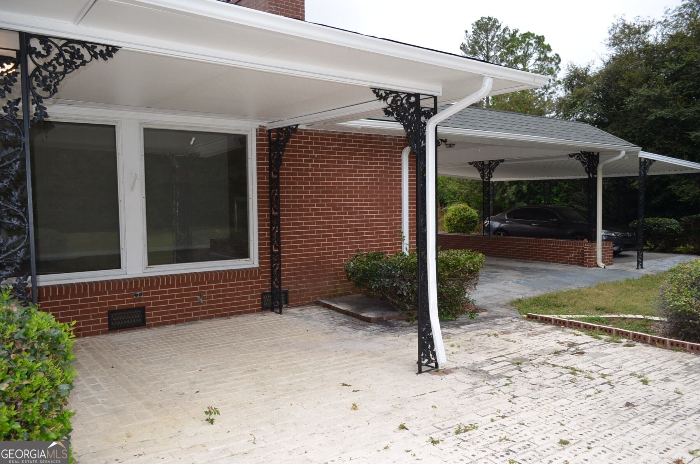 29 Mims St, Reynolds, GA 31076