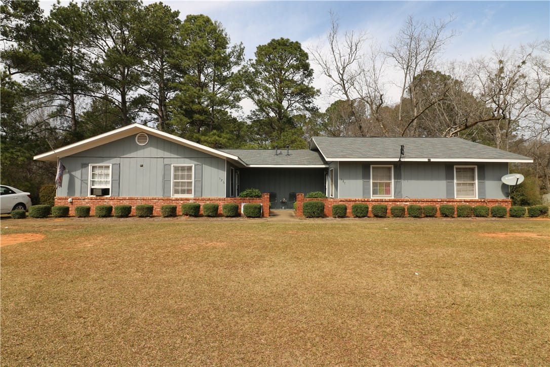 525-527 UNIVERSITY, Auburn, AL, 36830