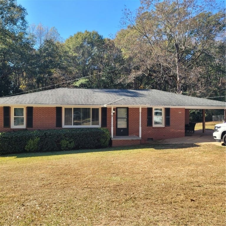 1050 Lamb Addition, Valley, AL, 36854
