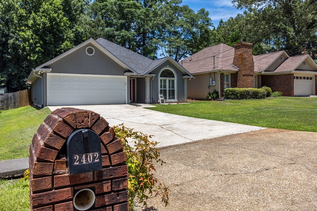 2402 Alpha Drive, Phenix City, AL, 36867