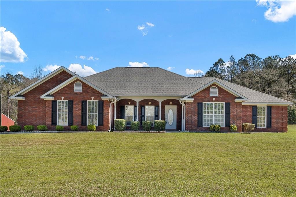 2034 Lee County Road 279, Salem, AL, 36874