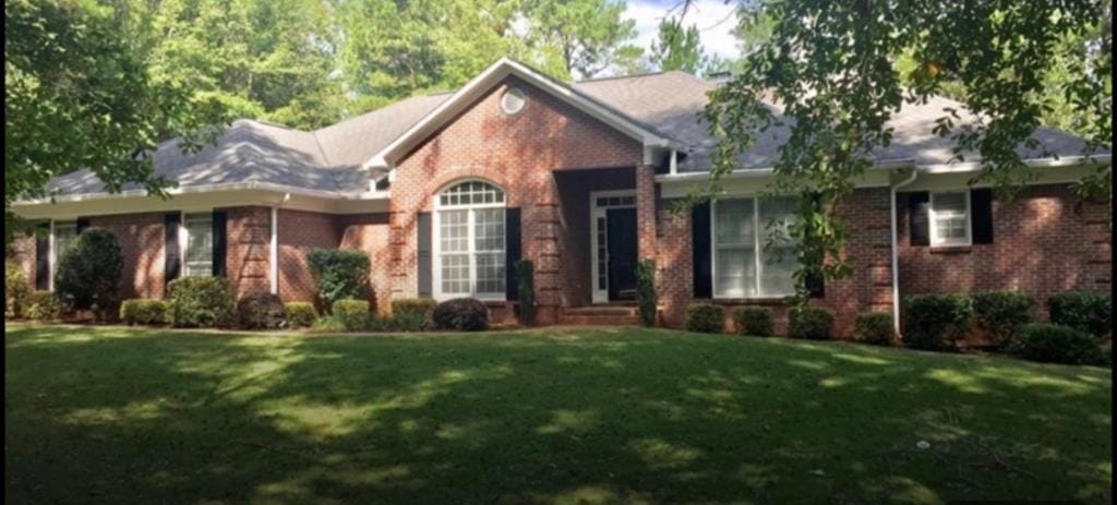 183 North Buckeye Loop, Midland, GA, 31820