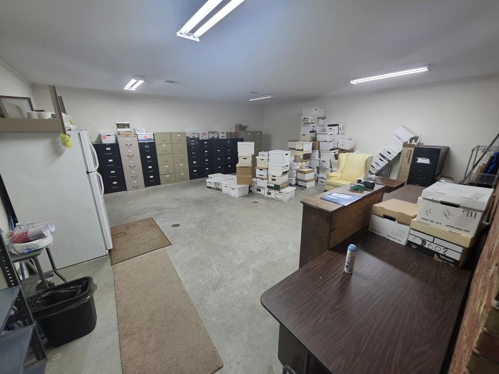 301 E Willingham St, Sylvester, GA 31791