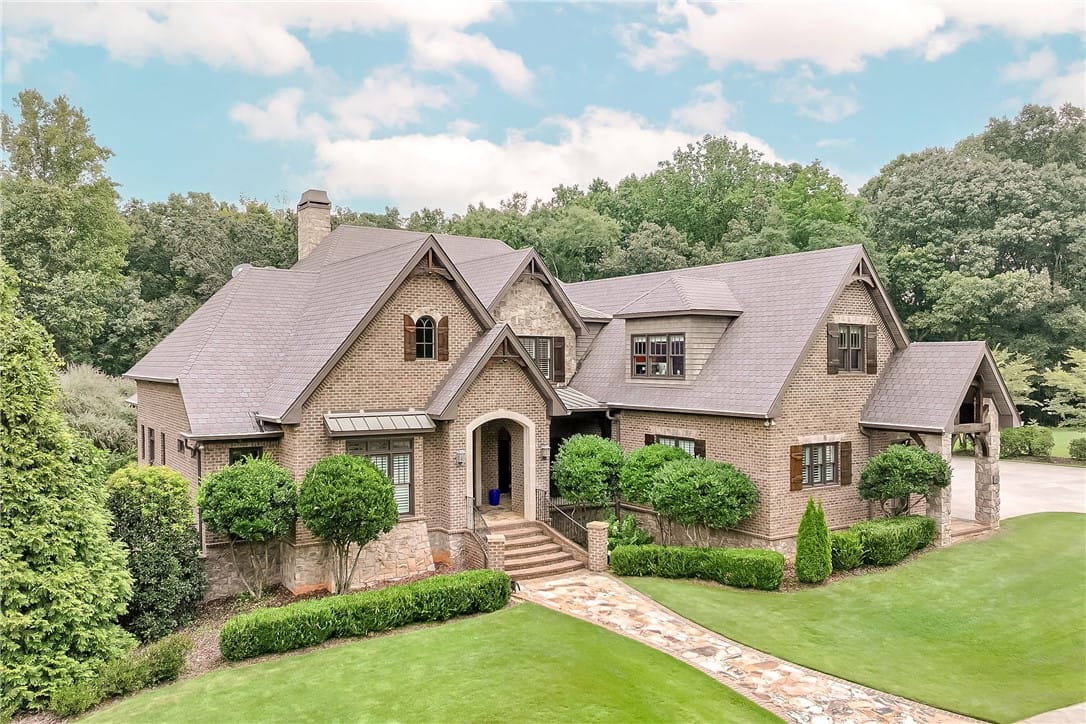 139 Great Ellis Lane, Auburn, AL, 36830