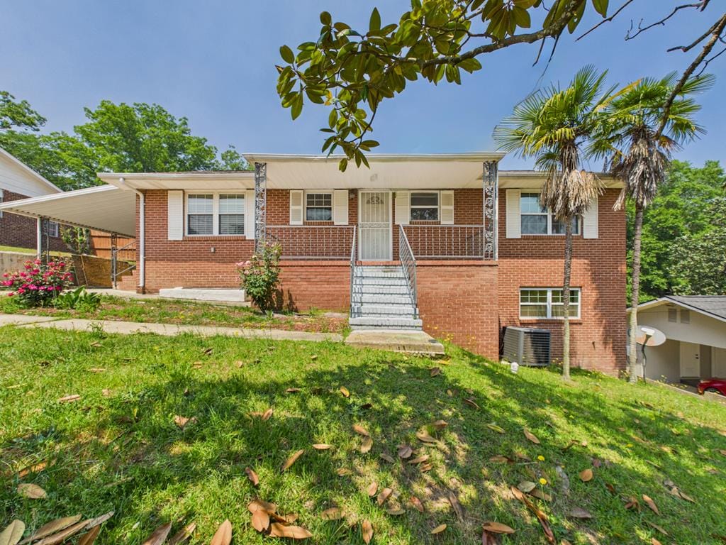 4525 Kenesaw Drive, Columbus, GA, 31907