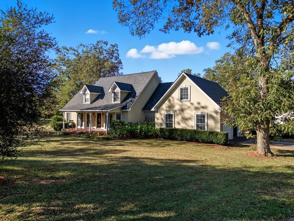 114 Hollis Bridge Court, Leesburg, GA, 31763