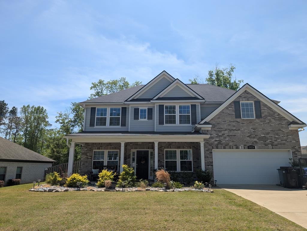 9924 Woodland Creek Court, Midland, GA, 31820