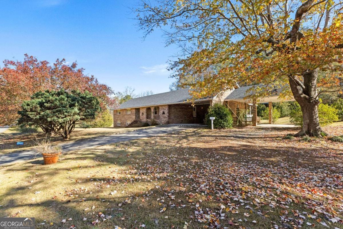 2540 Hannahs Mill Rd #665, Thomaston, GA 30286