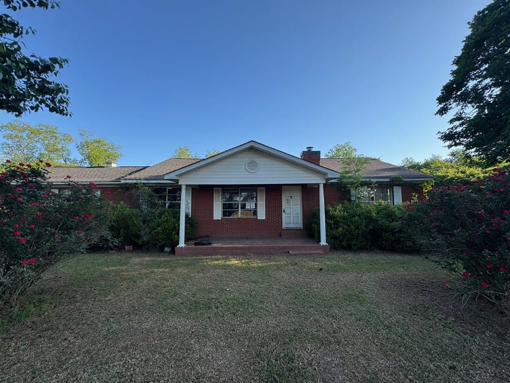 745 Harmony Church Rd, Colquitt, GA 39837