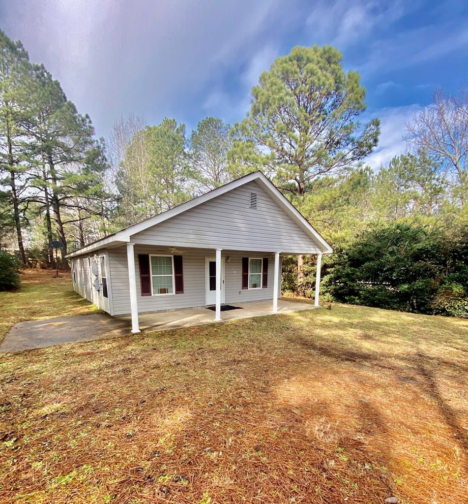 213 Hill Top Drive, Waverly Hall, GA, 31831 — Photo 2