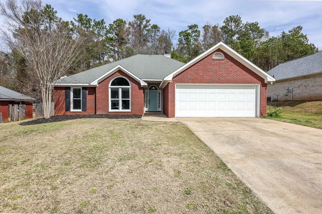1904 Tranquil Lane, Phenix City, AL, 36867