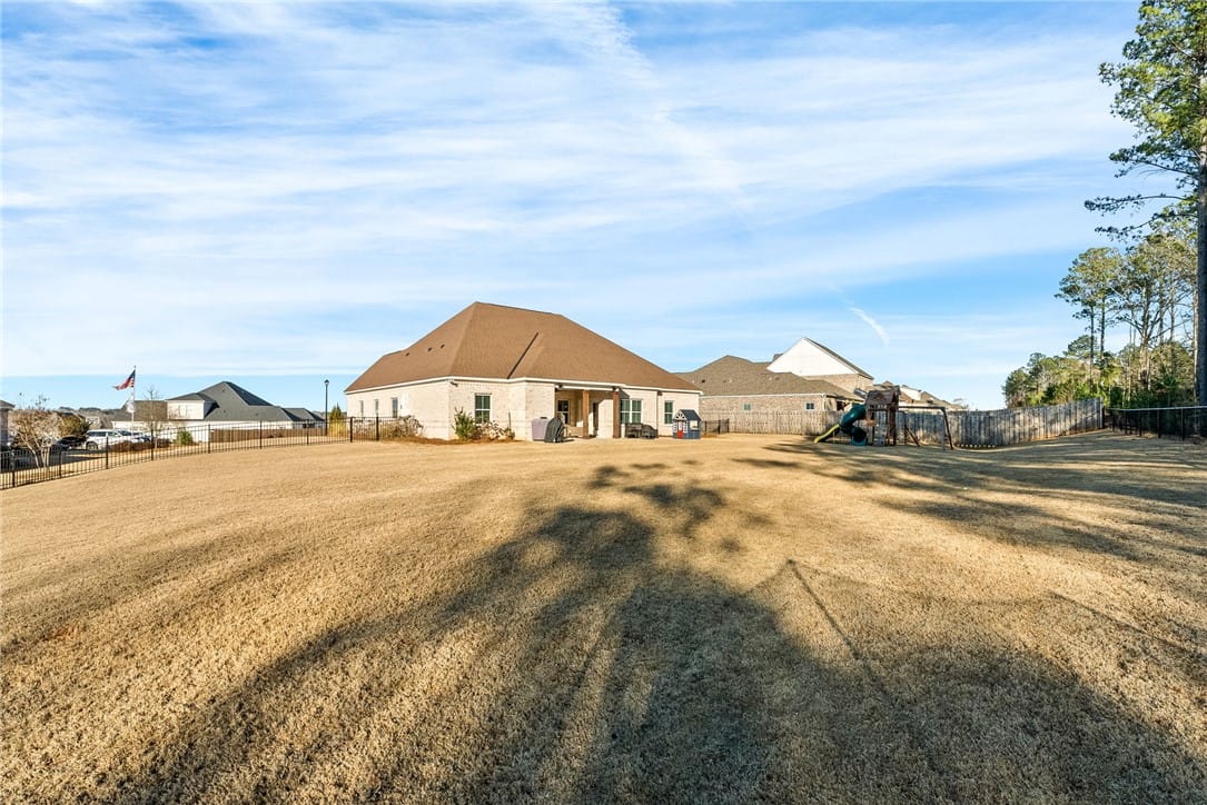 1307 Garrett Ln, Auburn, AL 36830, USA — Photo 2