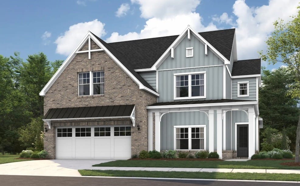 2029 Shadow Bend Lane, Auburn, AL, 36830