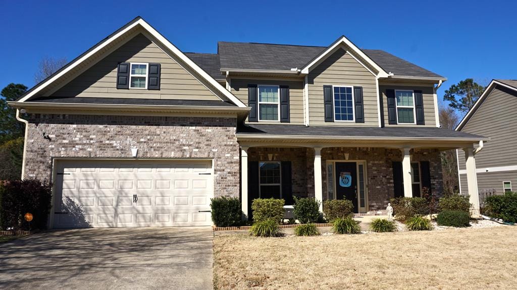 7909 Greenfield Court, Columbus, GA, 31820