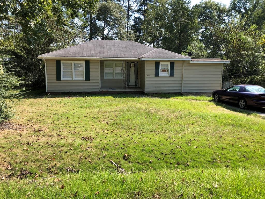 2246 Roberta Drive, Columbus, GA, 31907