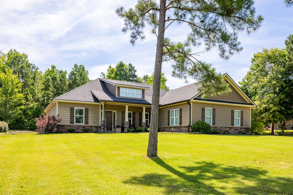 178 Arrowhead Drive, Waverly Hall, GA, 31831 — Photo 3