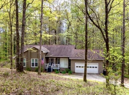 420 Turkey Trail, Fortson, GA, 31808