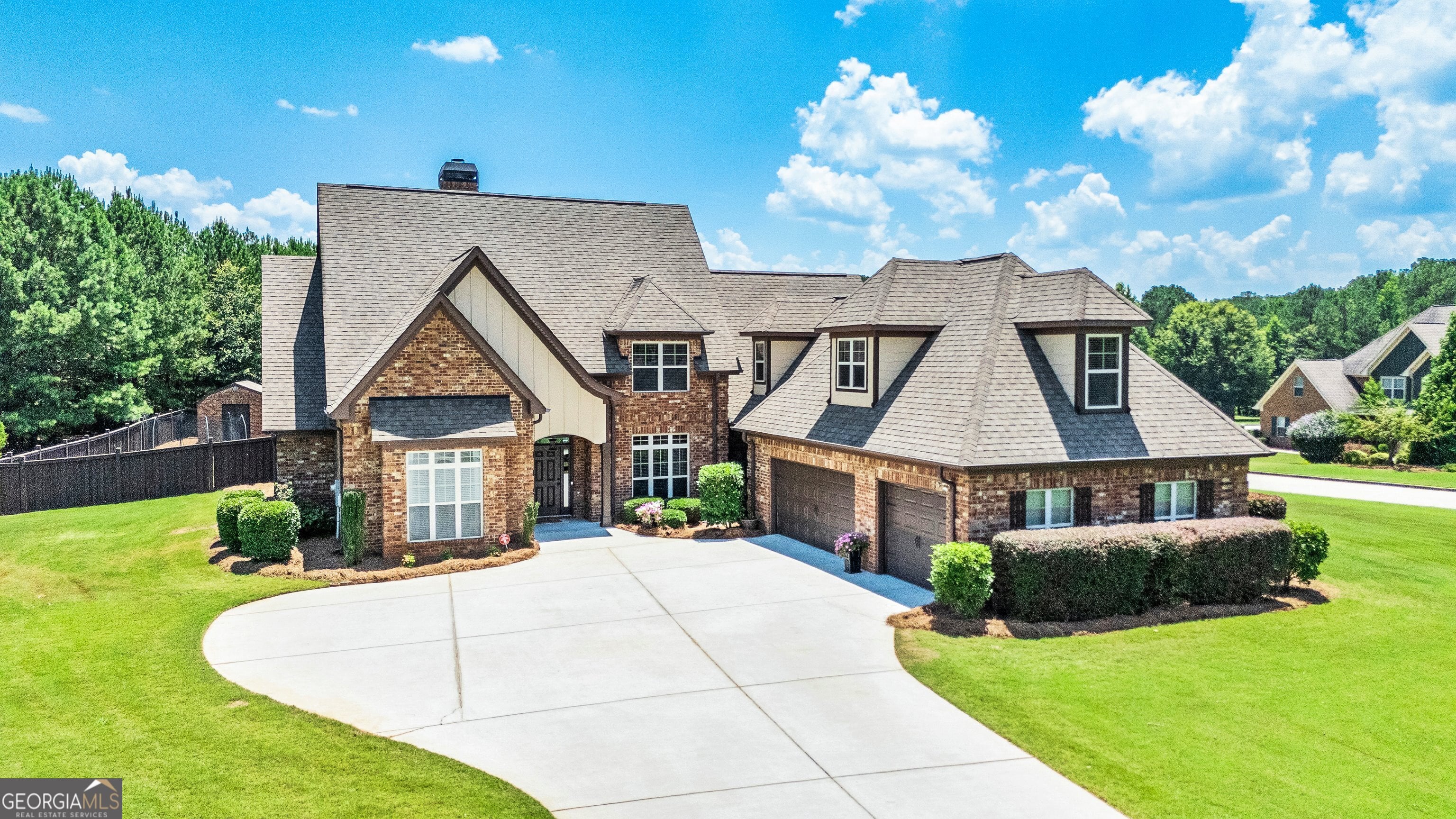 53 Ranan, Newnan, GA, 30263