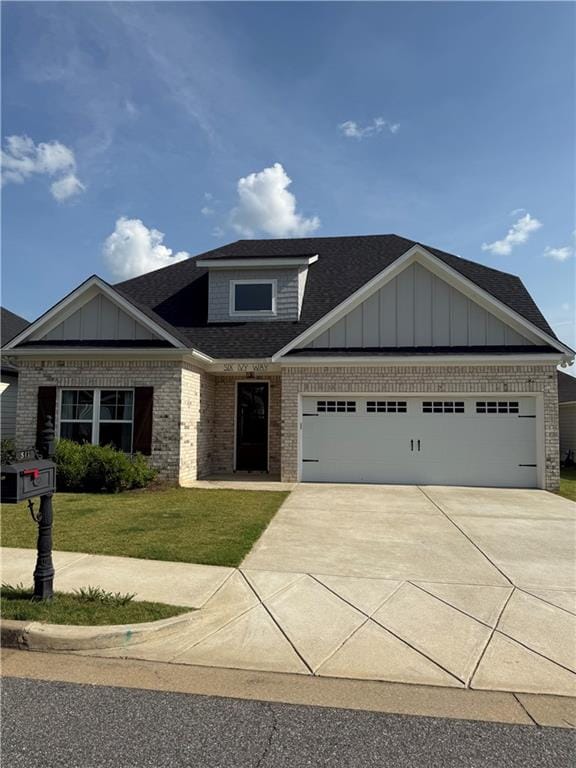 6 Ivy Lane, Phenix City, AL, 36867