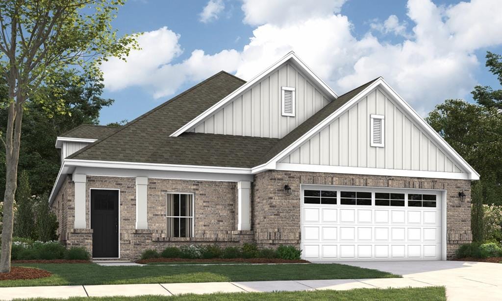 51 Cypress Trl, Fortson, GA 31808