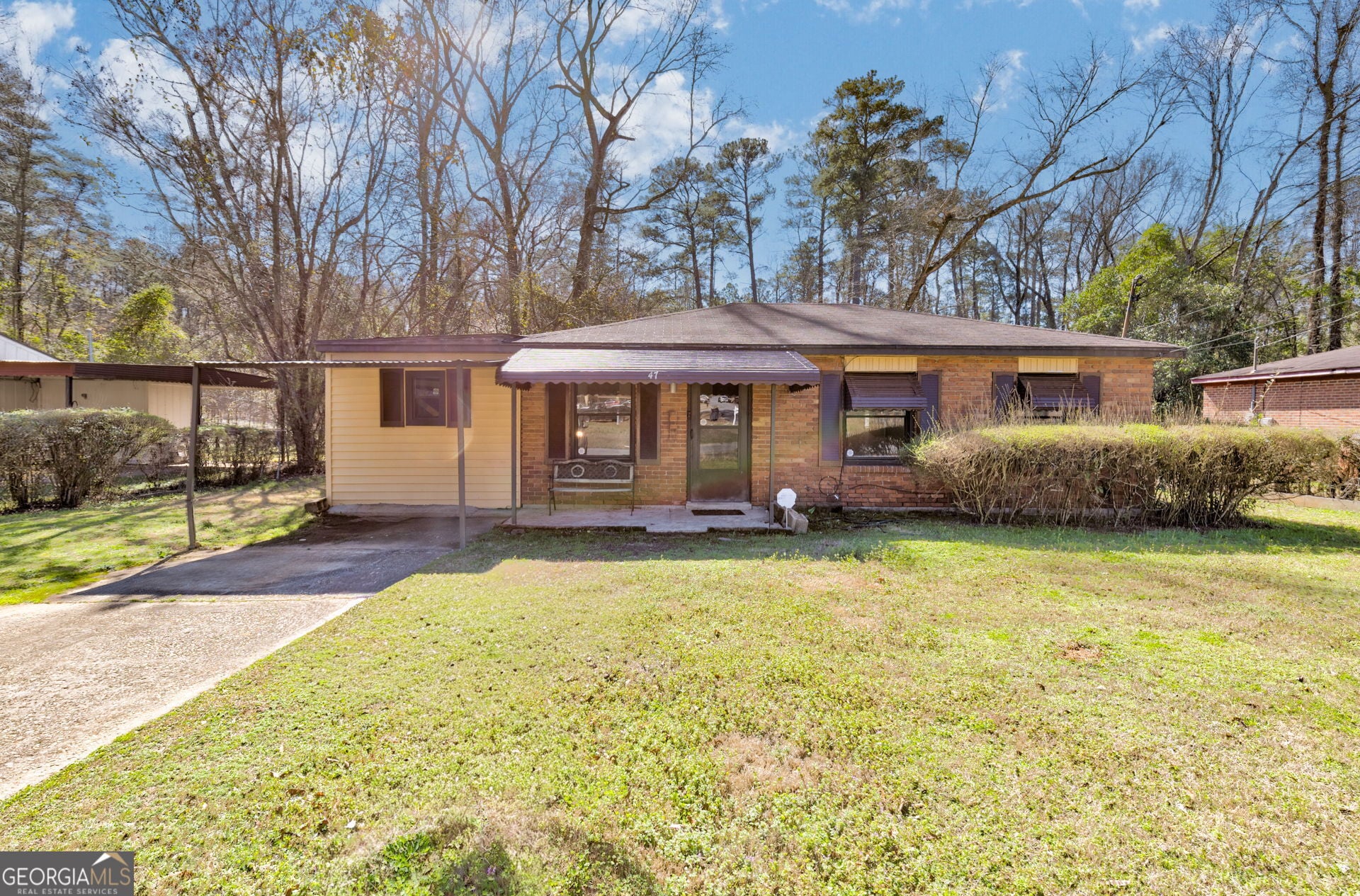 4742 Toney Dr, Columbus, GA 31903