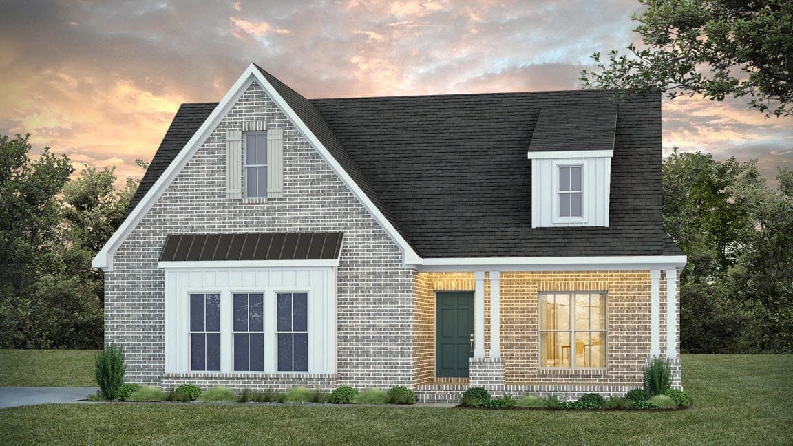 1806 Long Leaf Lane, Opelika, AL, 36801