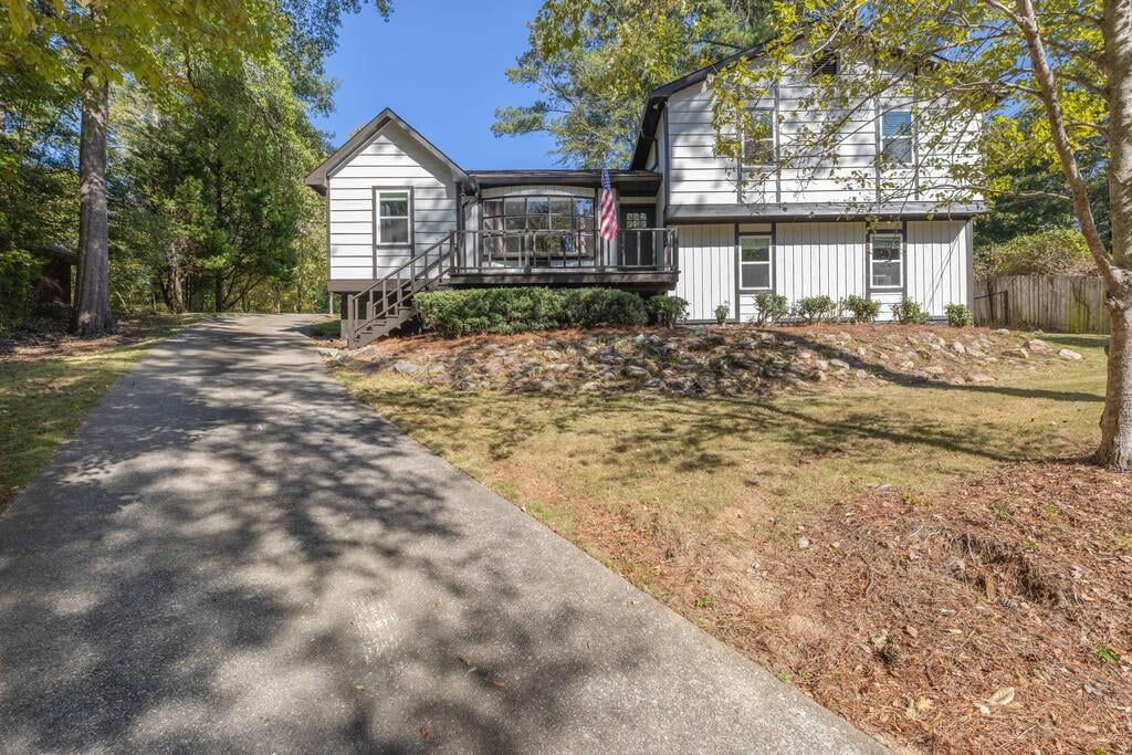 7850 Gray Shoals Dr, Columbus, GA 31904, Main View