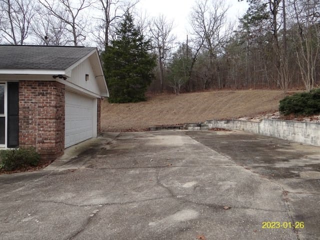 136 Miller Road, Cusseta, GA, 31805 — Photo 3