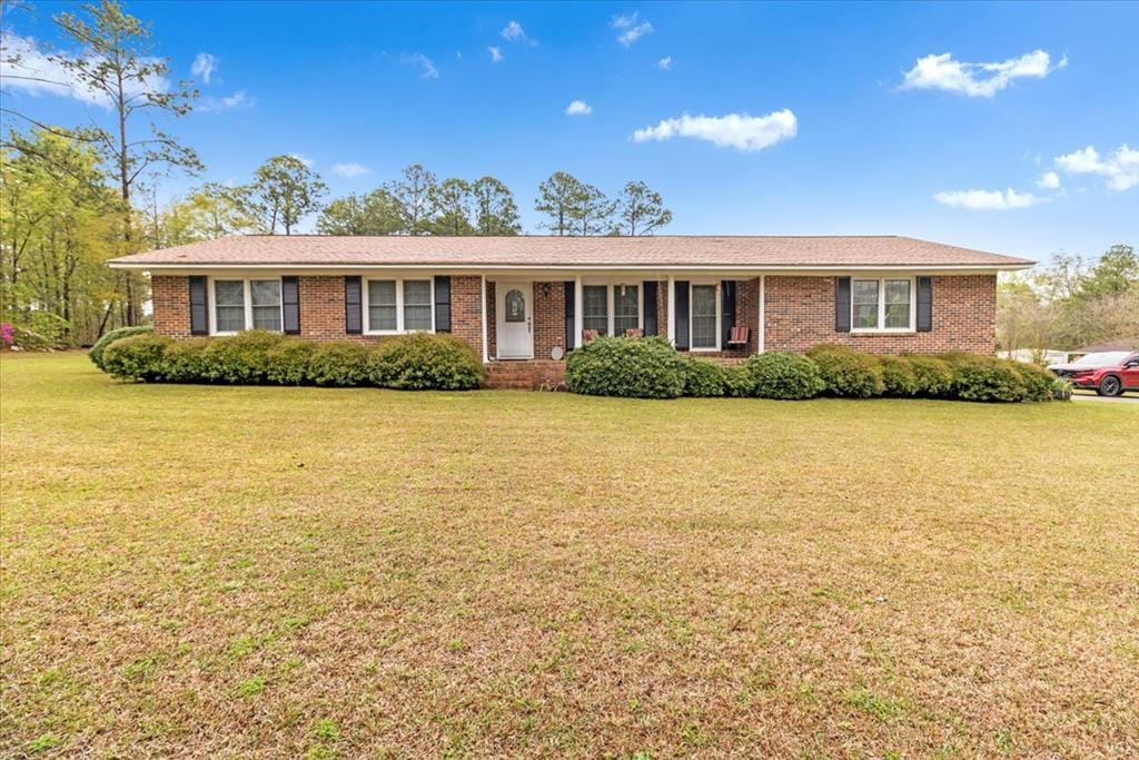 102 Cedar Street, Sylvester, GA, 31791