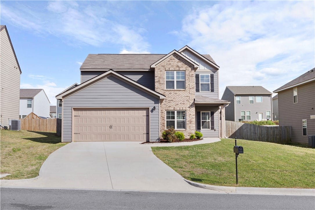 2723 Arlee Ave, Opelika, AL 36804