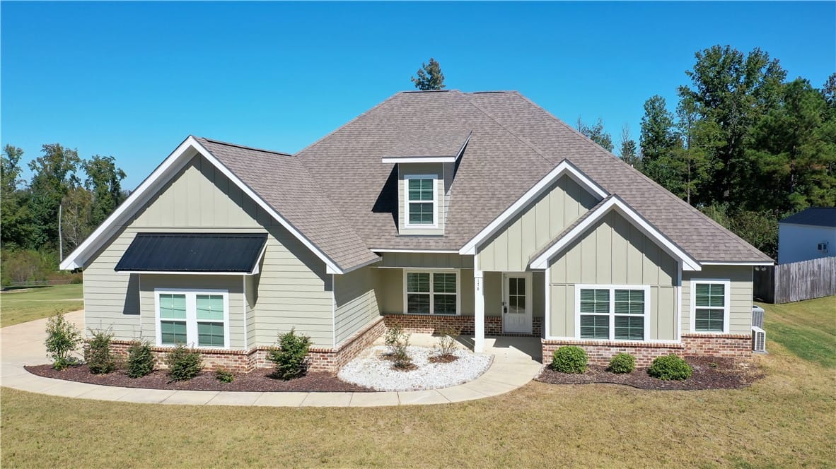 178 LEE ROAD 2222, Salem, AL, 36874 — Photo 2