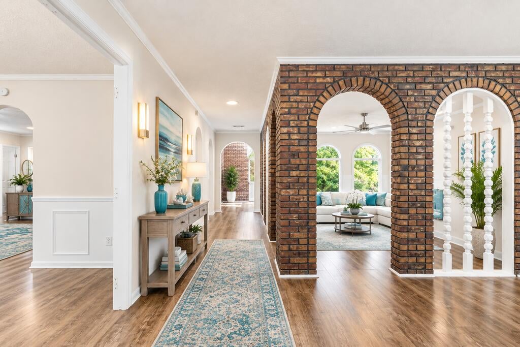 6730 Ranch Forest Dr, Columbus, GA 31904