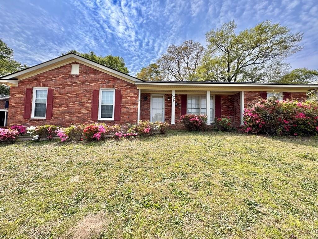 1906 Coventry Drive, Columbus, GA, 31904