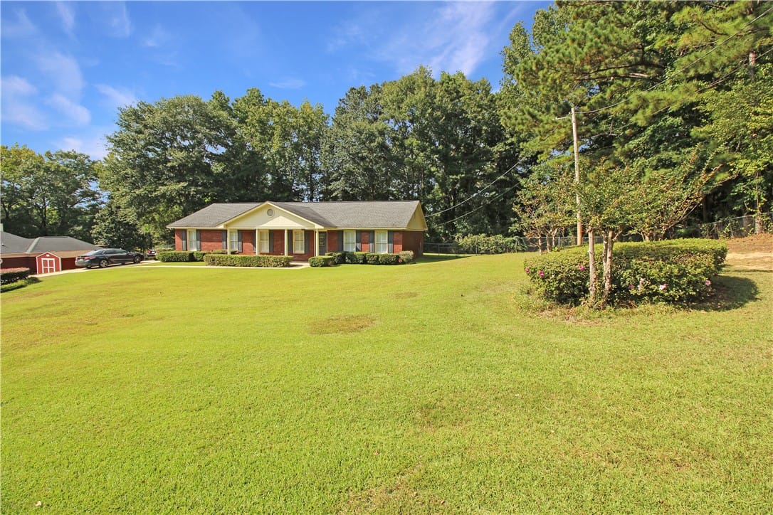 76 Lee County Road 418, Beauregard, AL, 36804 — Photo 3