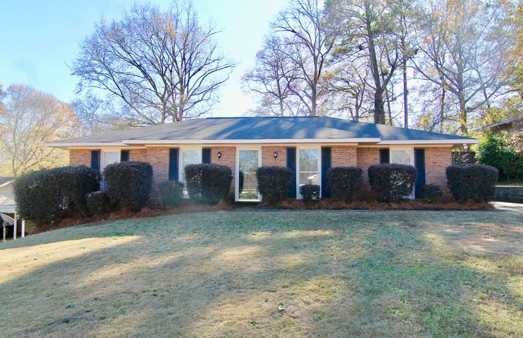 2940 Vultee Drive, Columbus, GA, 31909