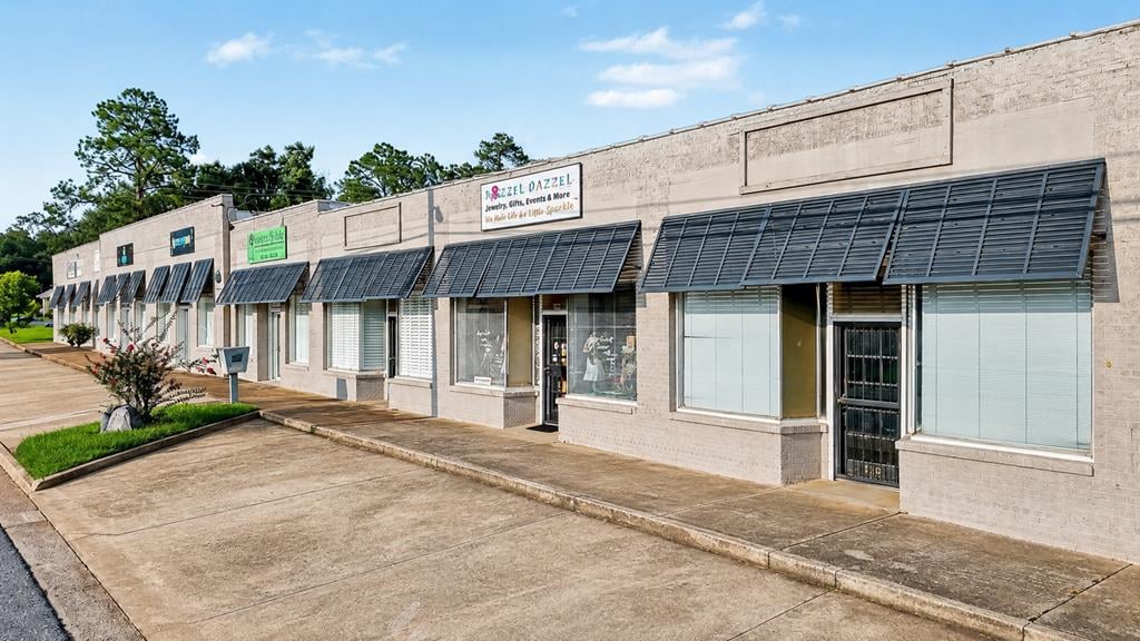 412 N Cleveland St, Albany, GA 31701