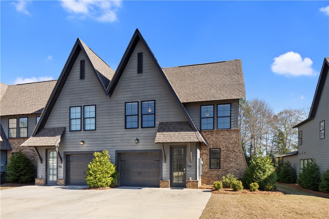 714 Cyprus Cove Drive, Auburn, AL, 36830