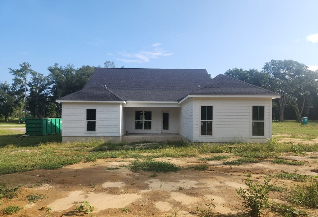 131 Sawtooth Drive, Leesburg, GA, 31763