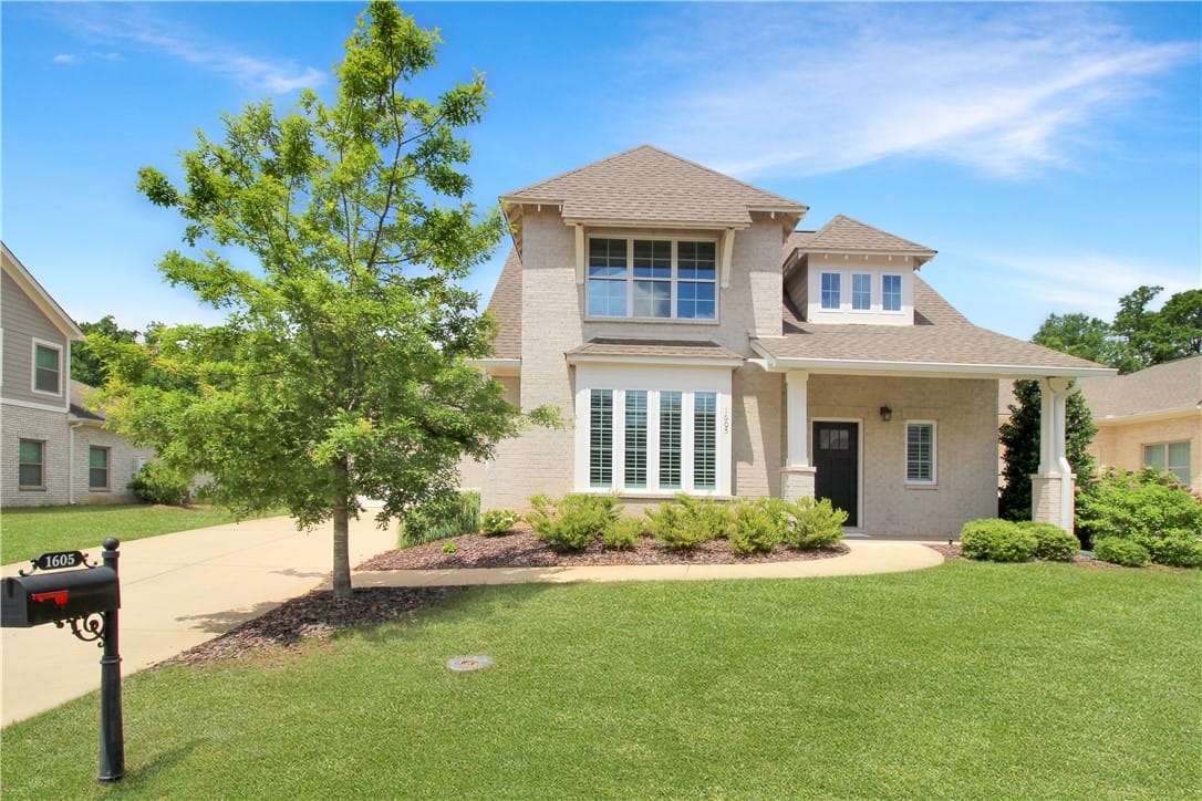 1605 Jemison Place, Auburn, AL, 36830